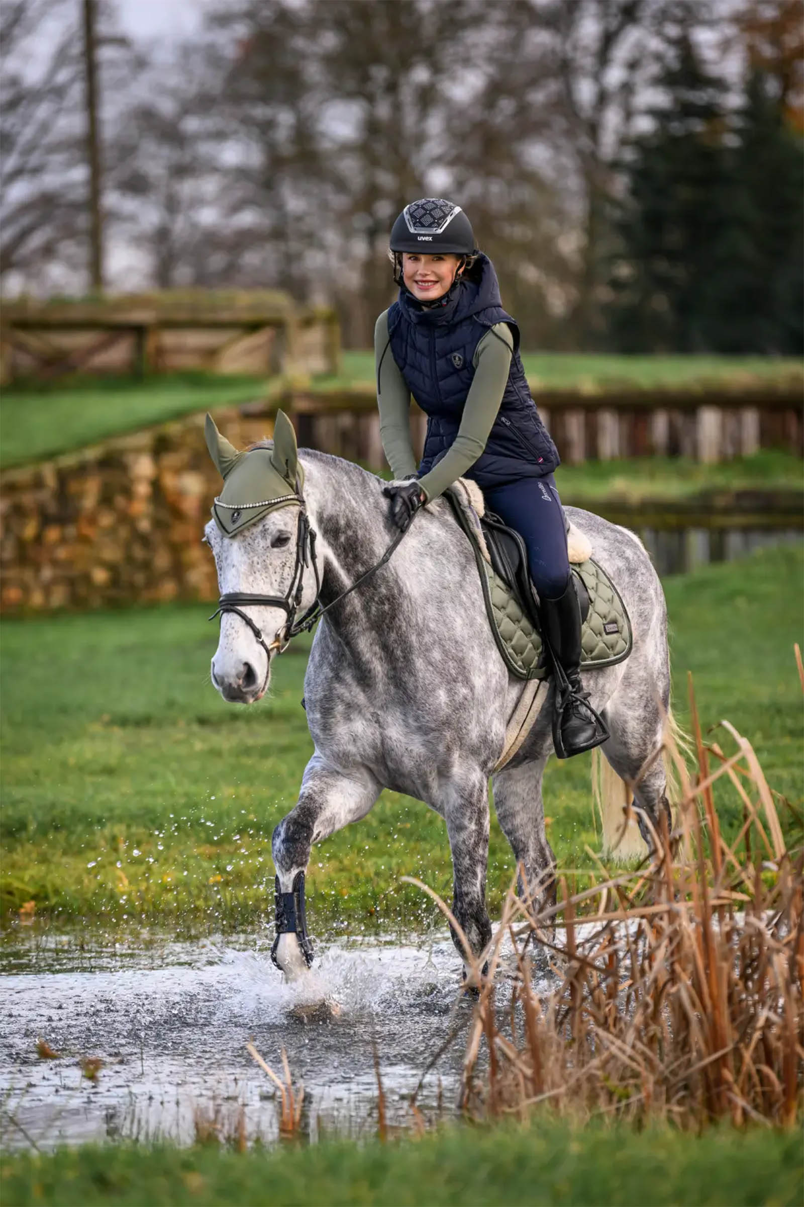 Cavallo CavalHanaya Sottosella multiuso