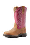 Ariat Anthem Round Toe II stivali western da donna  