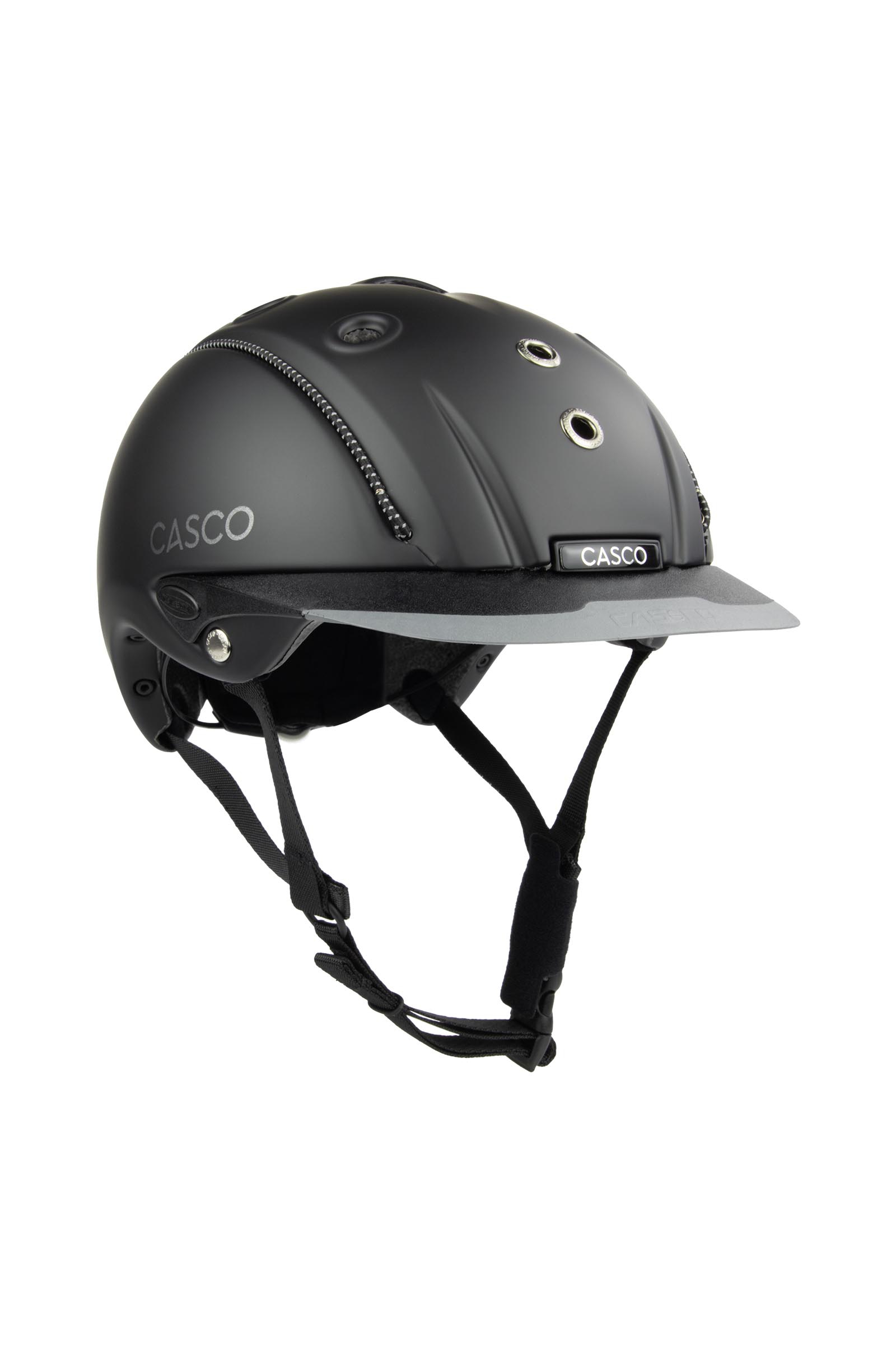 Casco Mistrall Prime casco da equitazione