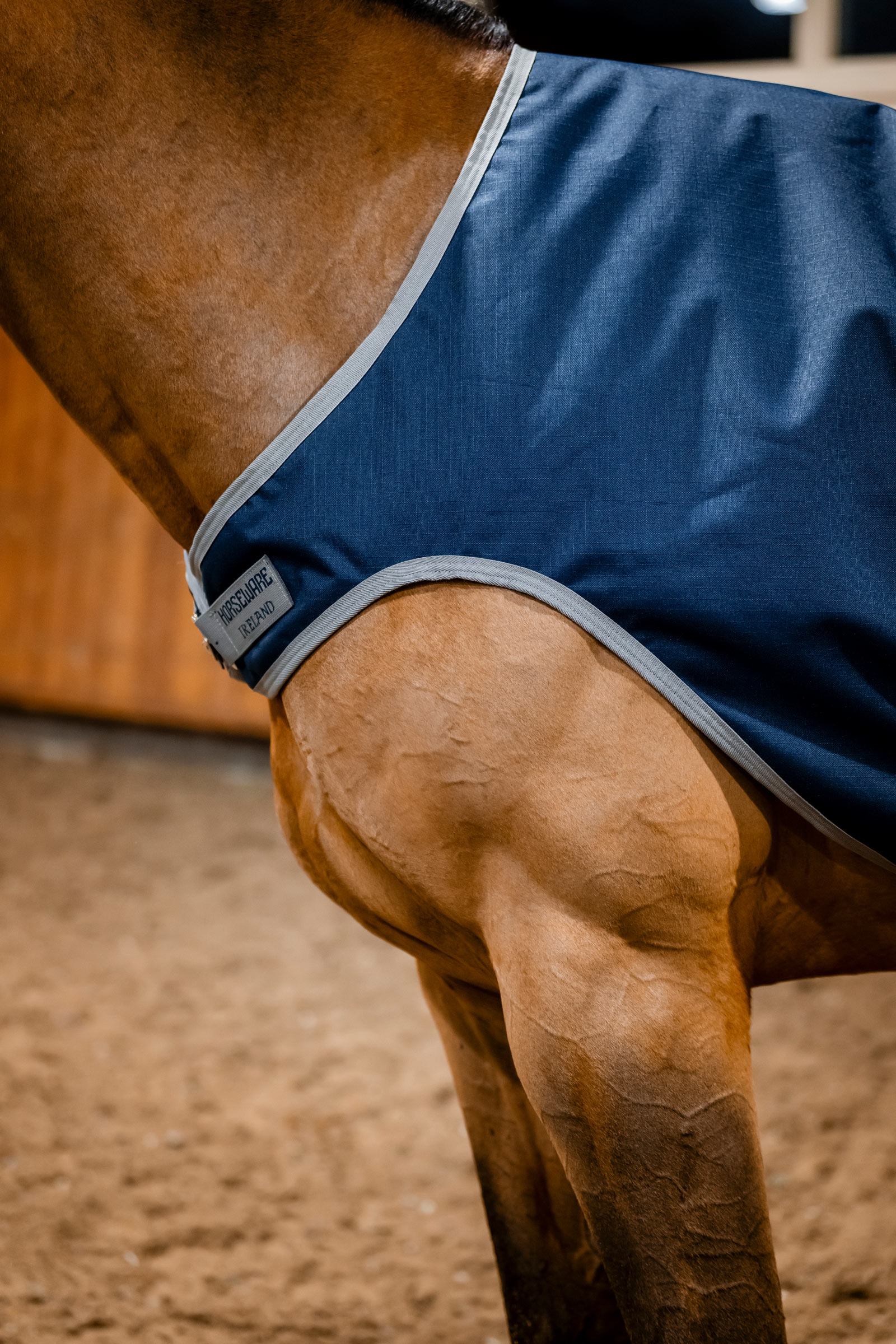 Horseware Amigo Ripstop 900D Walker coperta, 100 g