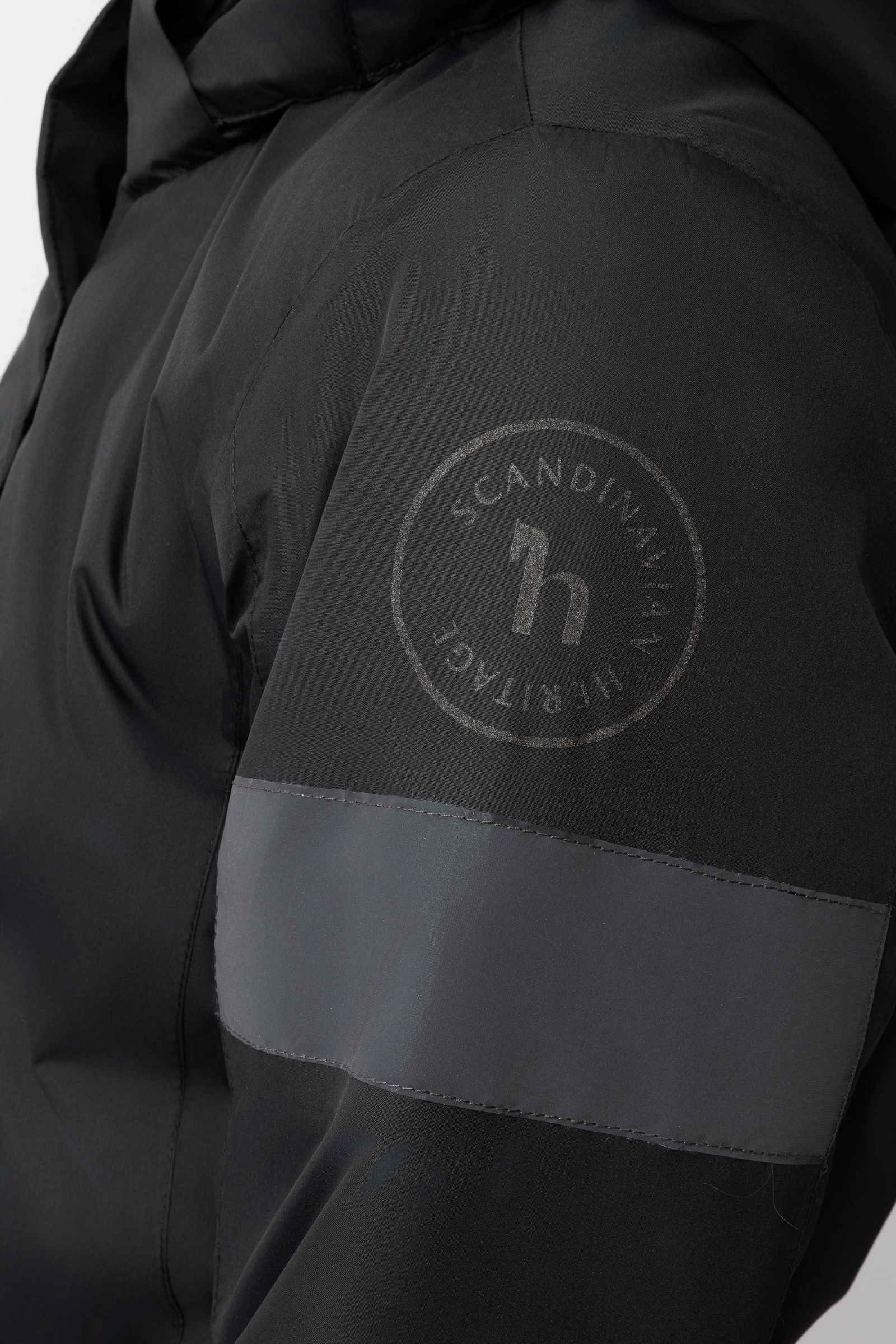 Horze Annica JR Tuta impermeabile e imbottita per bambini