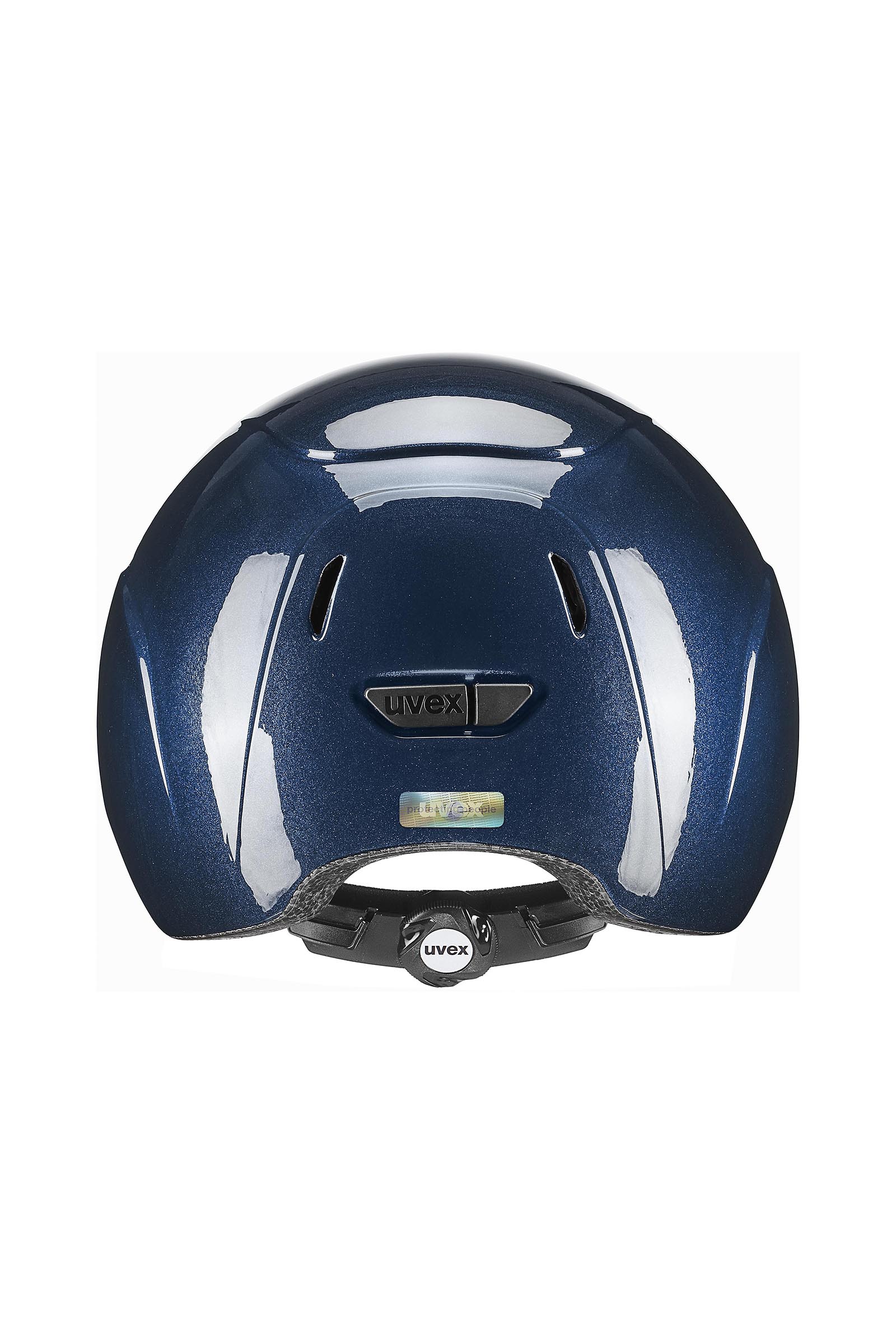 Uvex Kidoxx Shiny casco da equitazione per bambini