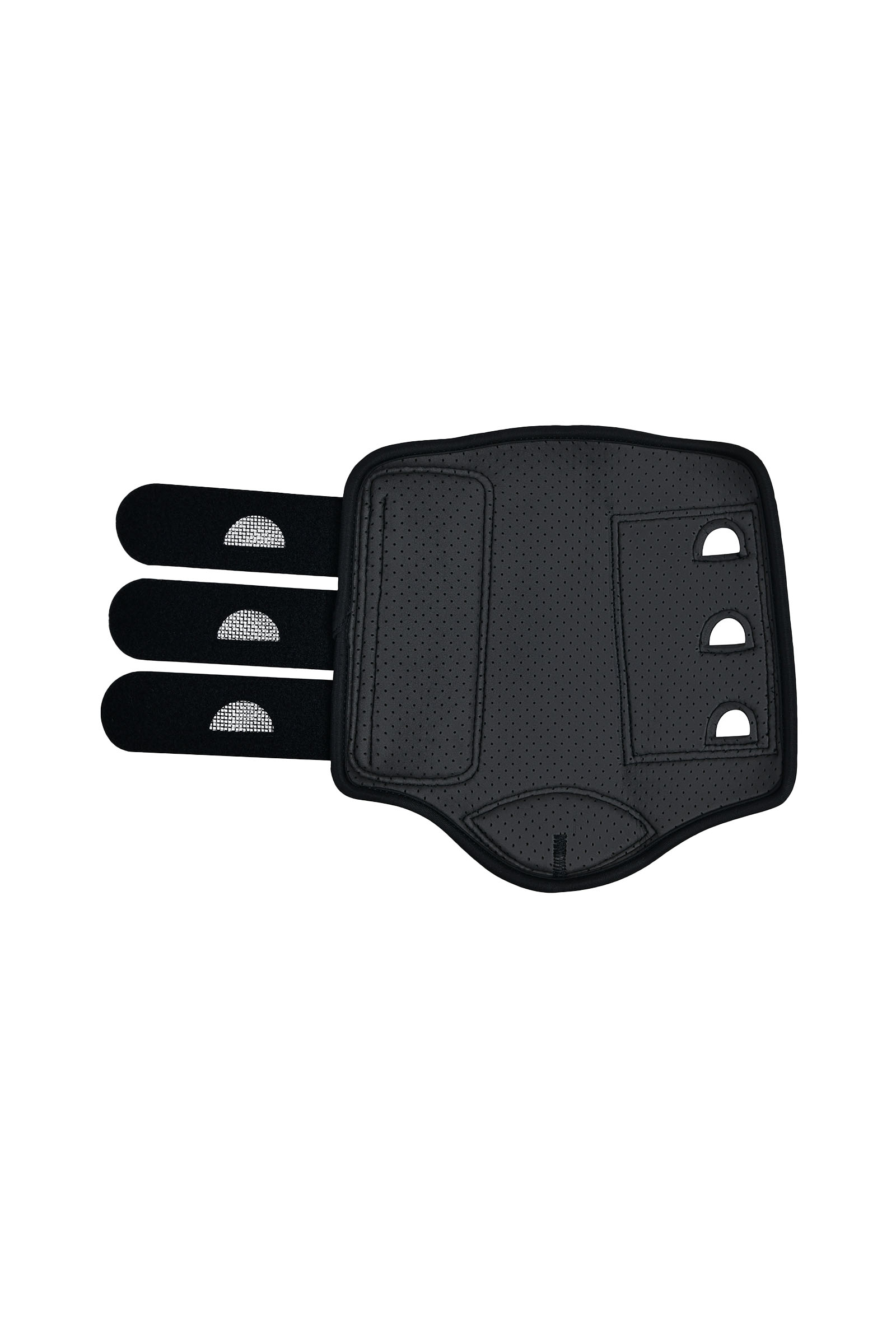 Weatherbeeta Tough-Tec Eventing Stivaletti Posteriori