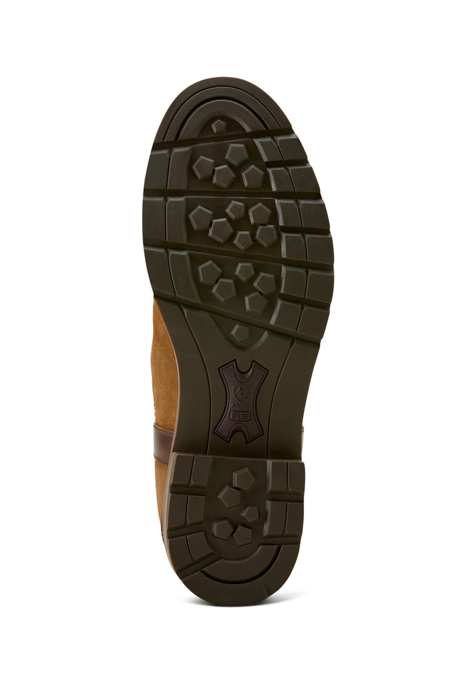 Ariat Wexford Sherpa H2O stivali da donna