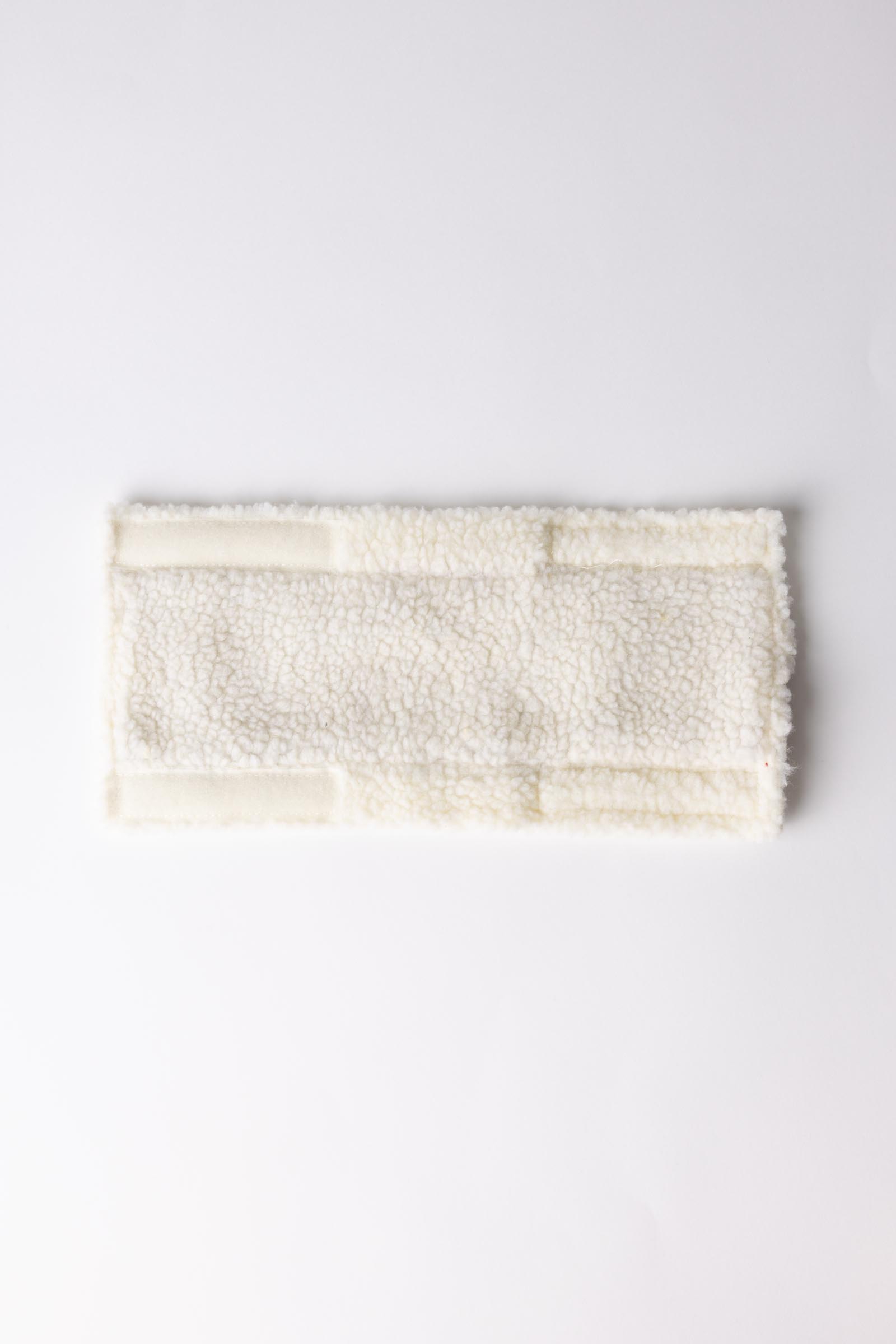 Horze fasce per gamba a tema natalizio (4 pz)