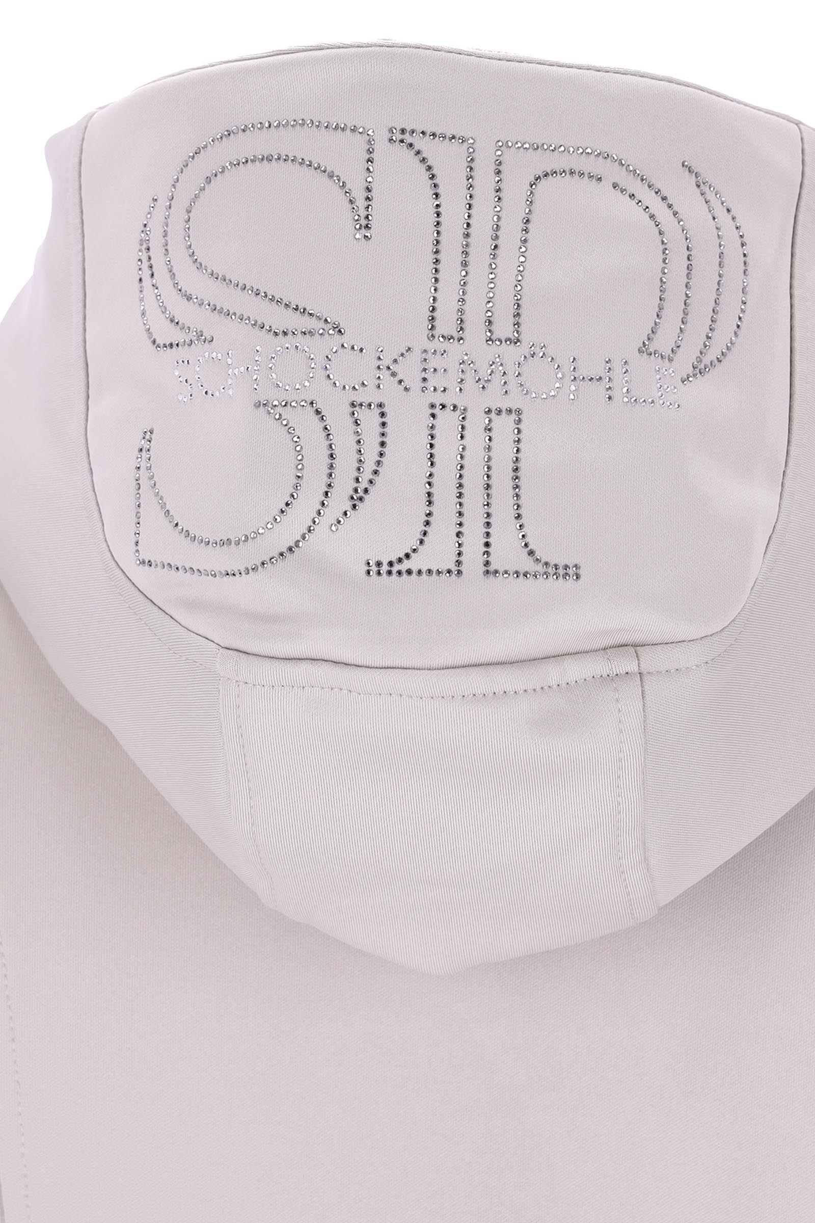 Schockemöhle Sports SPSuzan giacca tecnica da donna