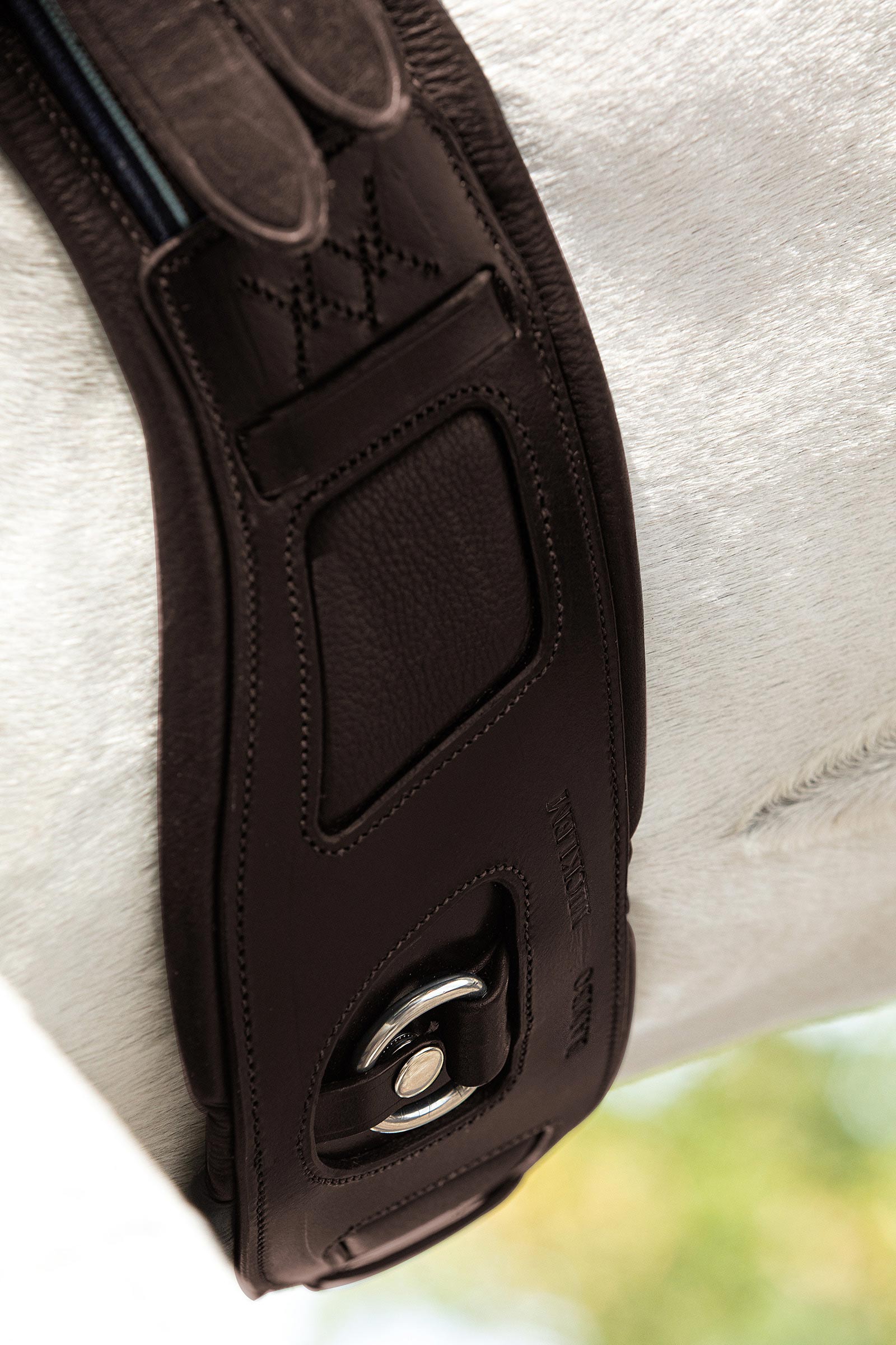 Horseware Rambo Micklem Comfort sottopancia da dressage