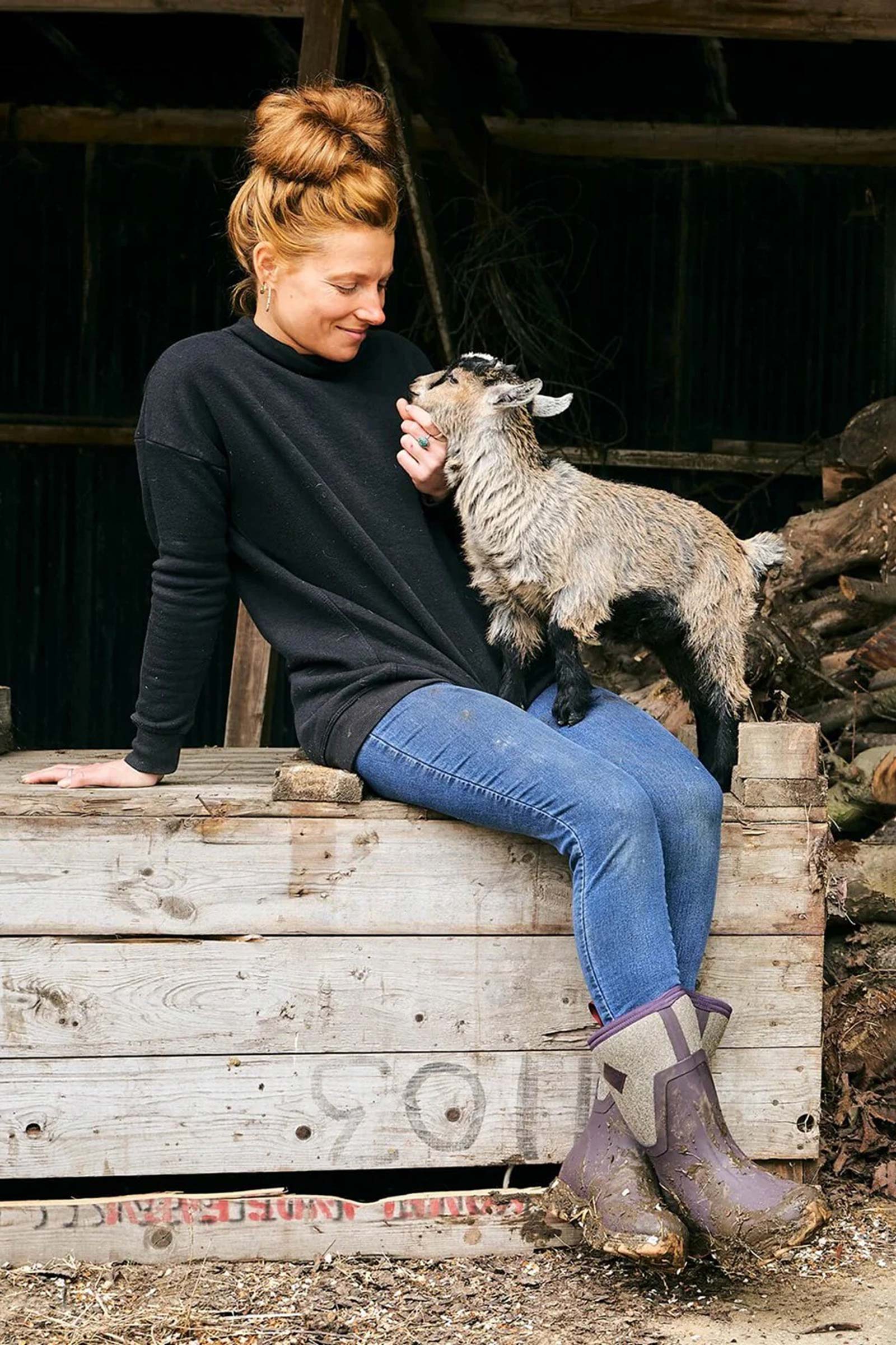 Muck Boot Arctic Sport II stivali di gomma di altezza media