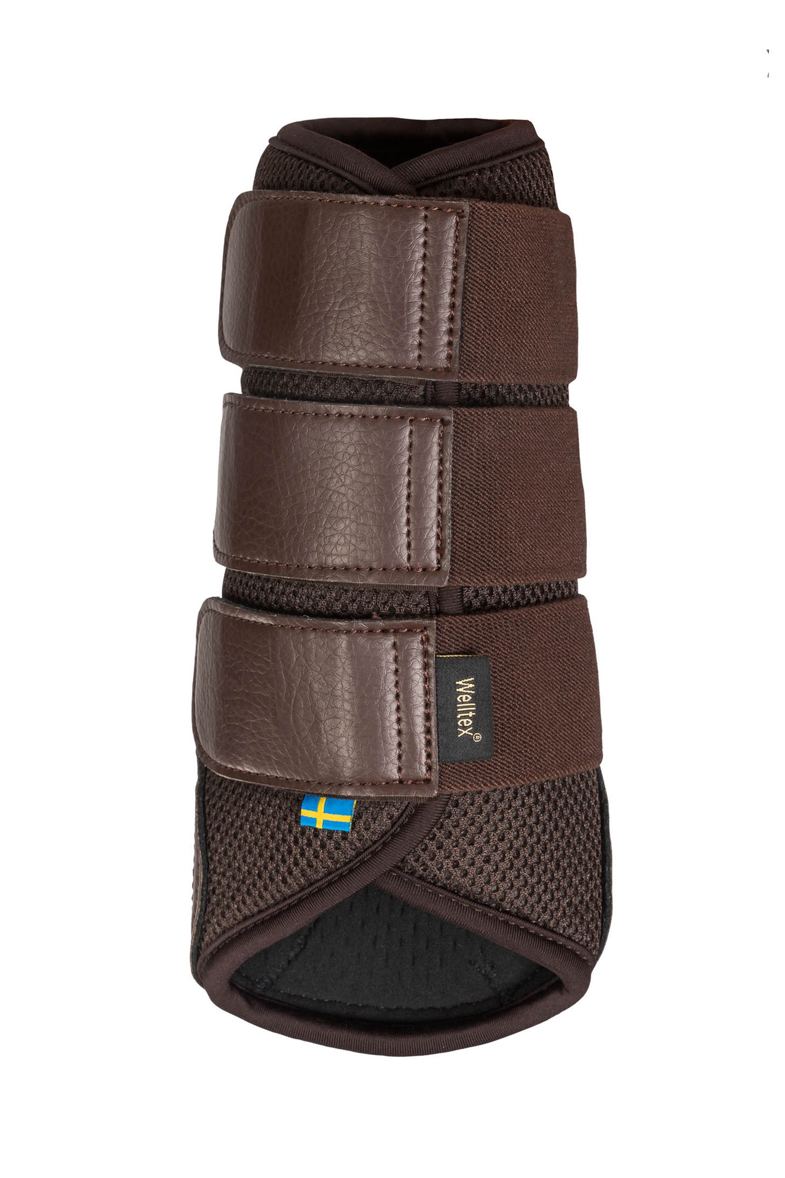 Brown Back on Track Airflow Stivali protezione da lavoro