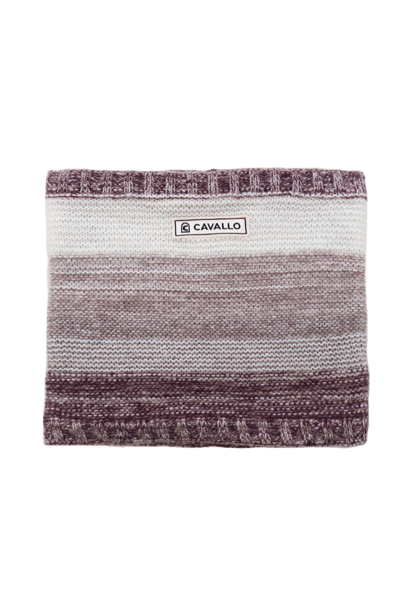 Pale Lilac Cavallo Erisa Sciarpa