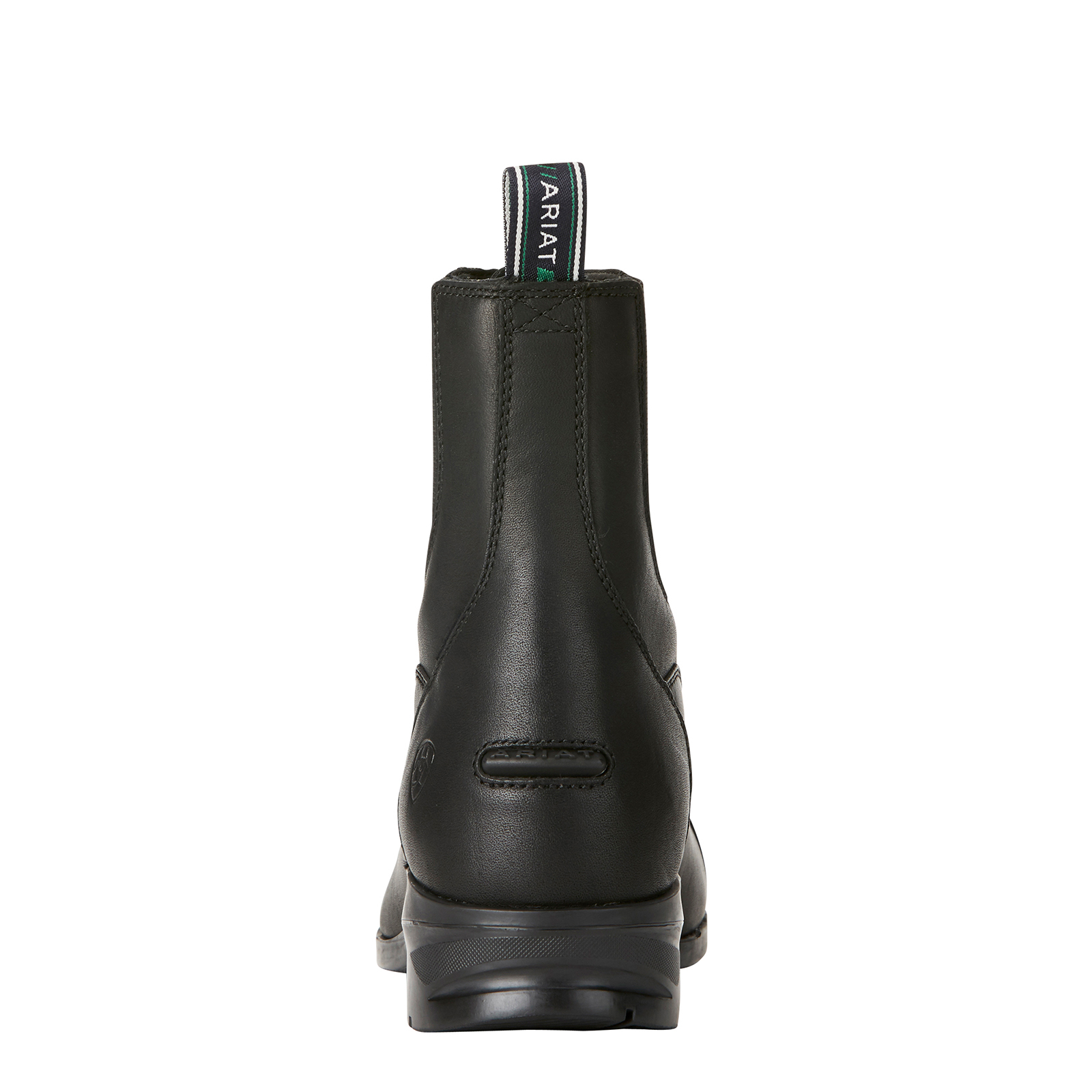 Stivali Jodhpur con zip da donna Ariat Heritage IV