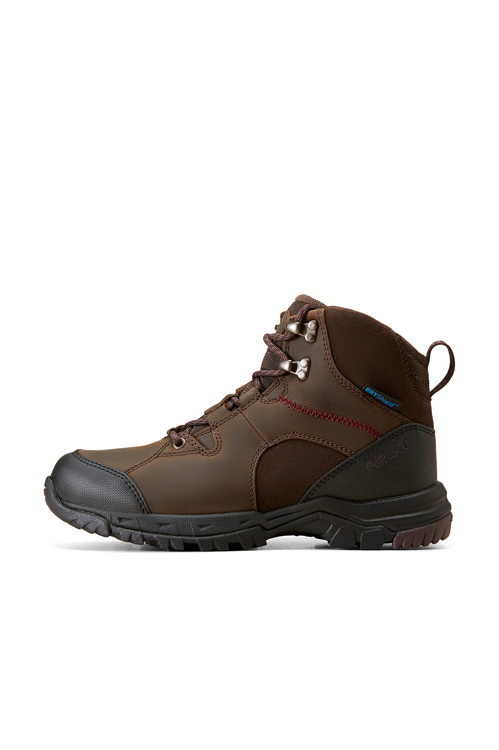 Ariat Skyline Mid H2O stivali da donna impermeabili con allacciatura
