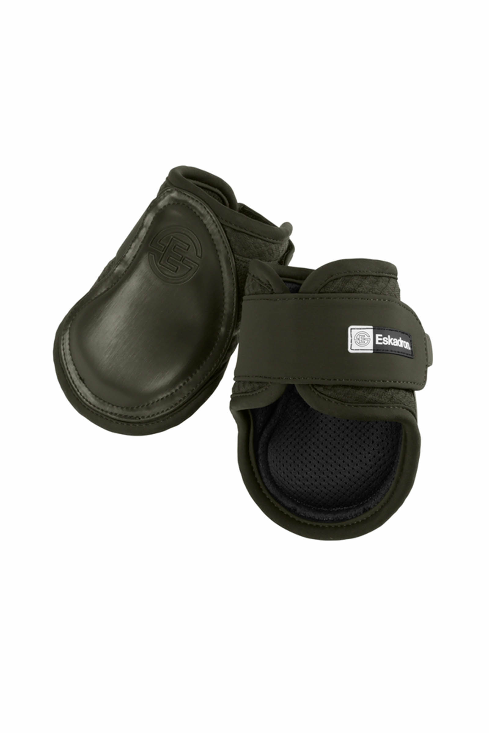 Olive Eskadron Dynamics AW25 stinchiere in rete per pastorale
