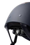Horze Atmos Metallic II casco da equitazione