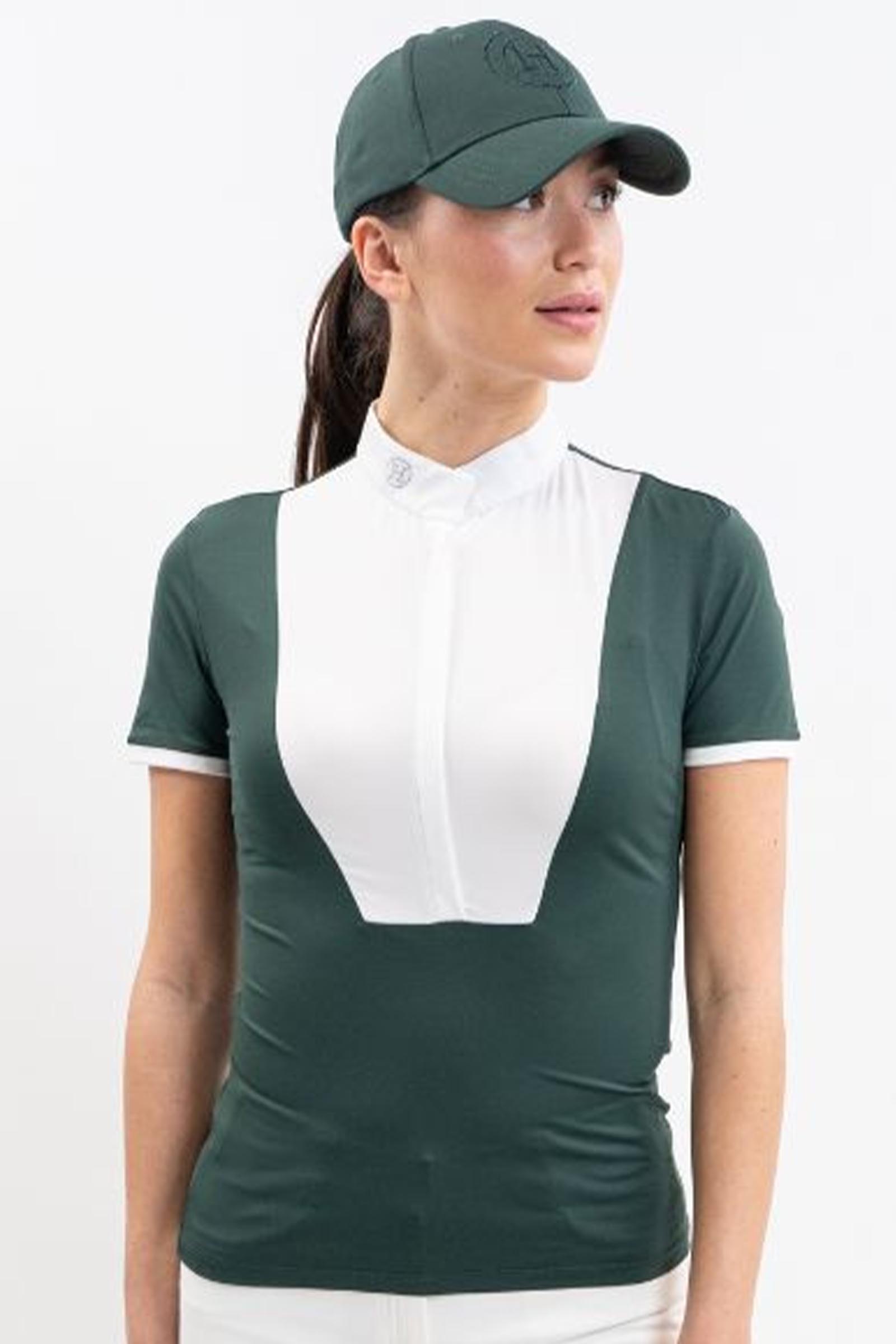 Jungle  Harcour Shine polo da concorso