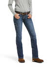 Ariat Rebar Jeans donna Durastretch Riveter a gamba dritta