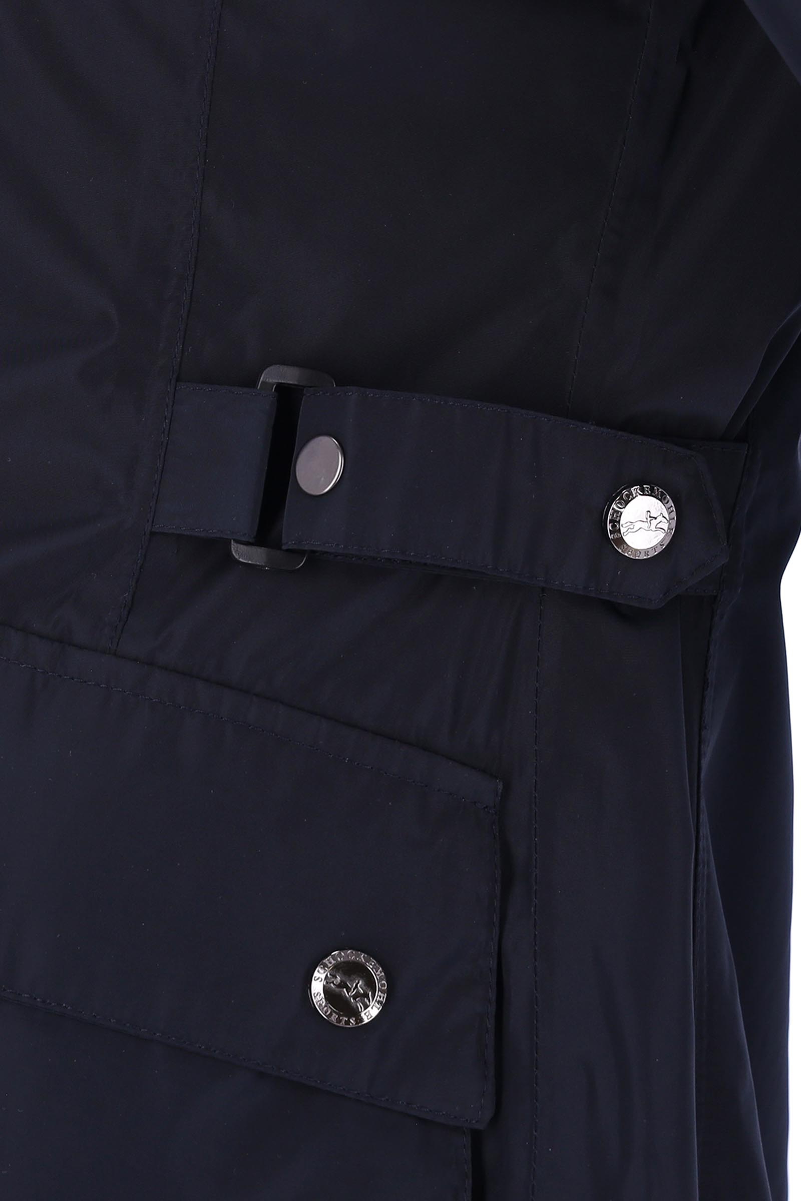 Schockemöhle Sports SPKarla impermeabile da equitazione da donna