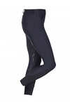 LeMieux Drytex Pantaloni da equitazione impermeabili con full seat per donna