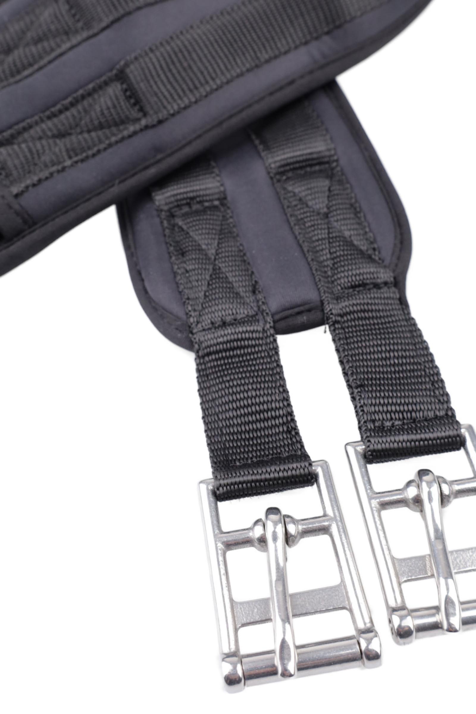 USG sottopancia lungo in neoprene con inserti elastici