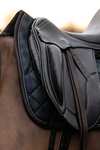 PS of Sweden Checked Dressage Saddle Pad