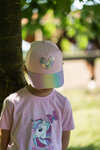 Equipage Rainbow Kid´s Cap