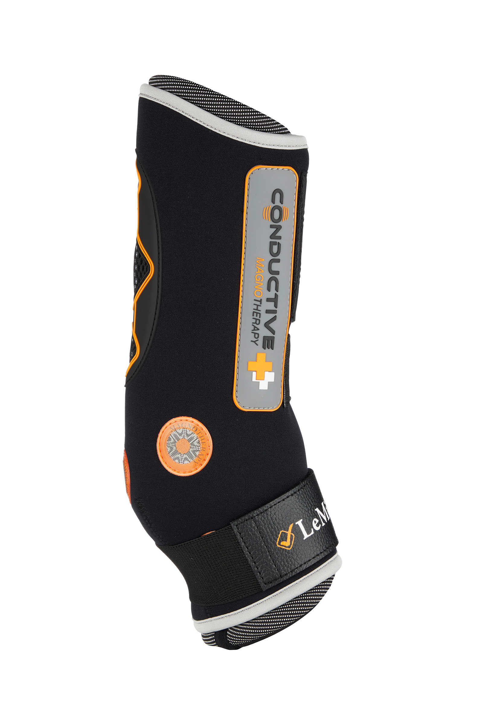 LeMieux Conductive Magno stinchiere (anteriori / posteriori)