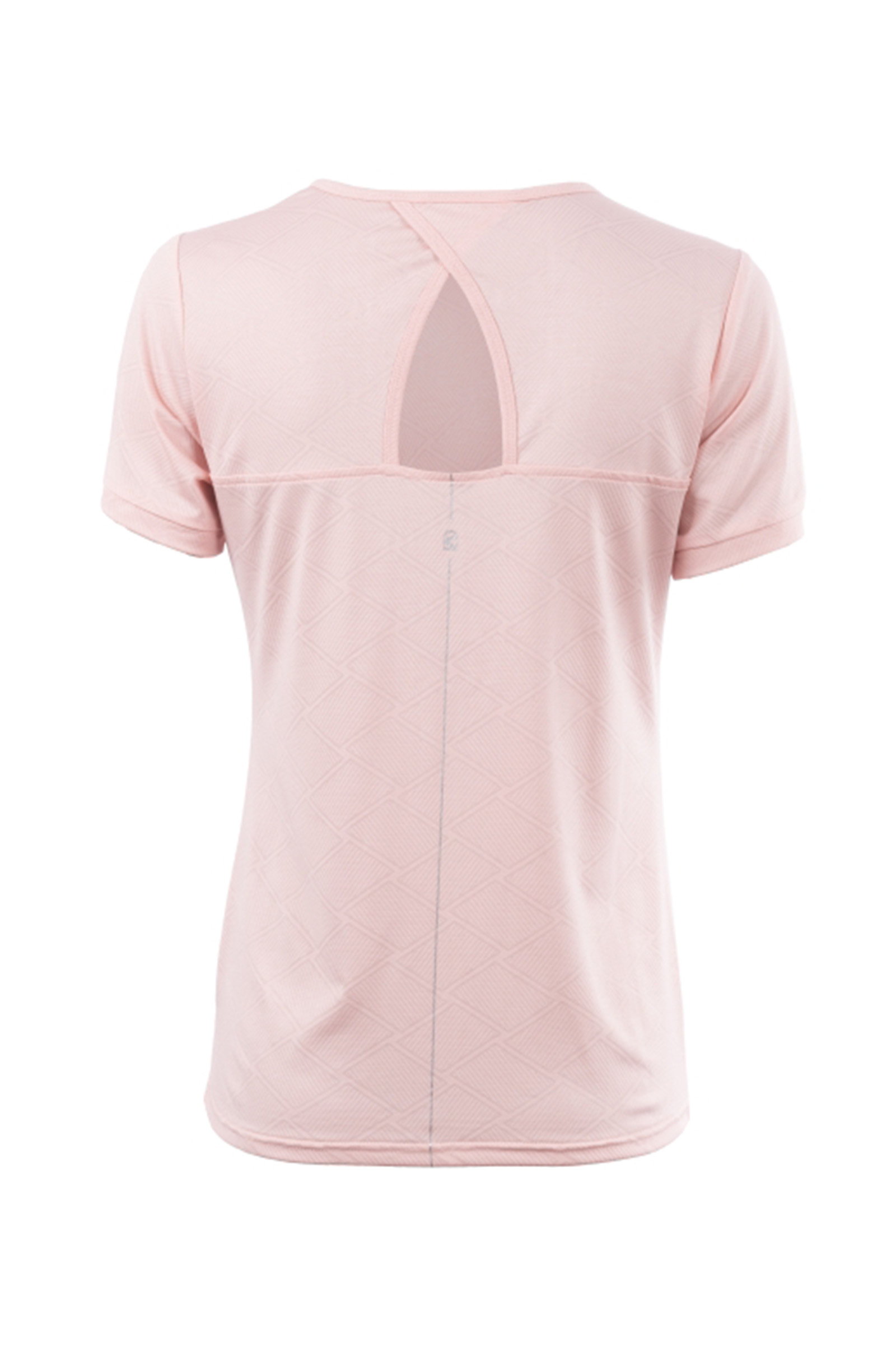 Maglia tecnica da donna Cavallo Fauna