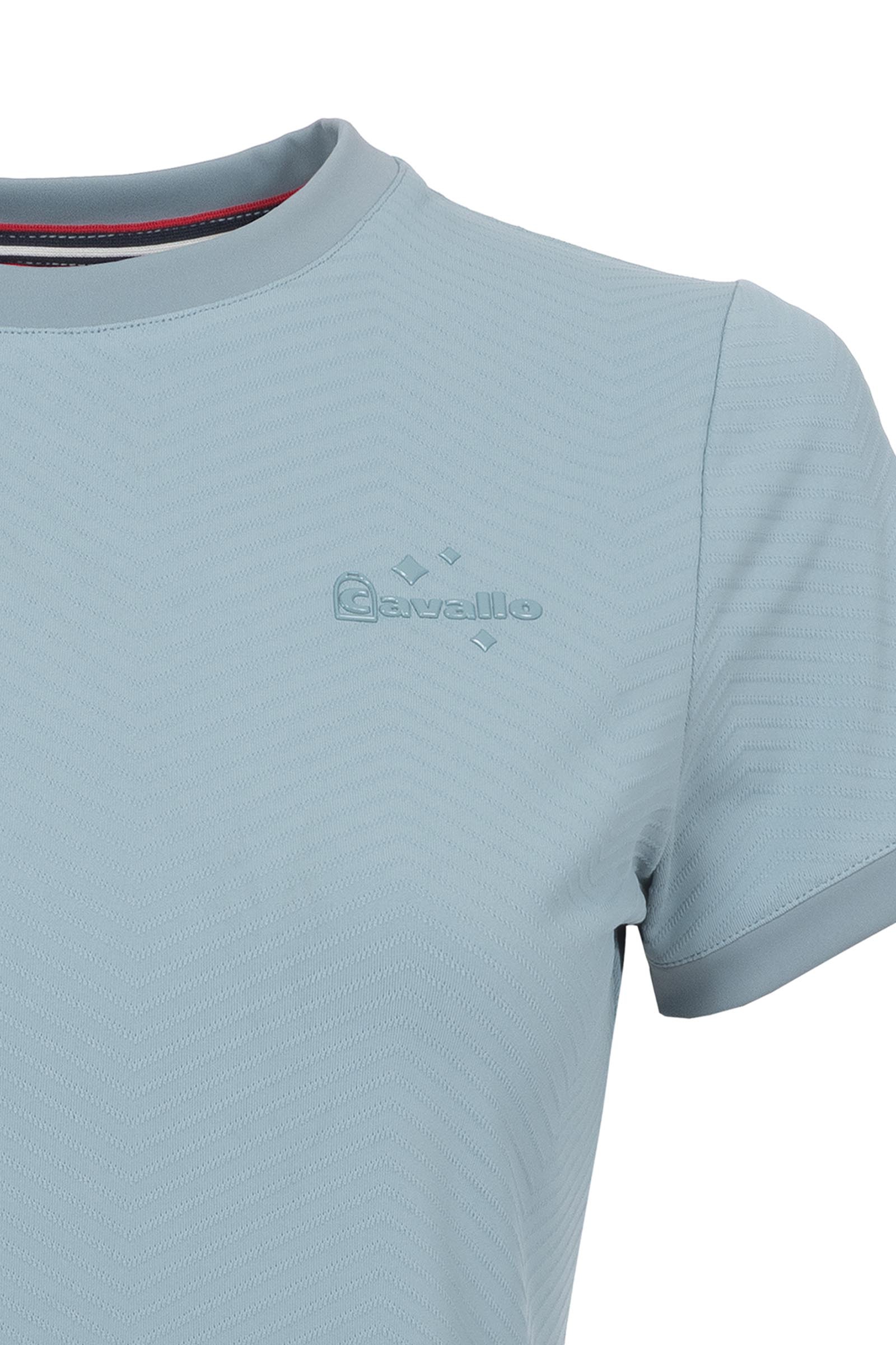 Cavallo CAVALBIANCA maglia donna