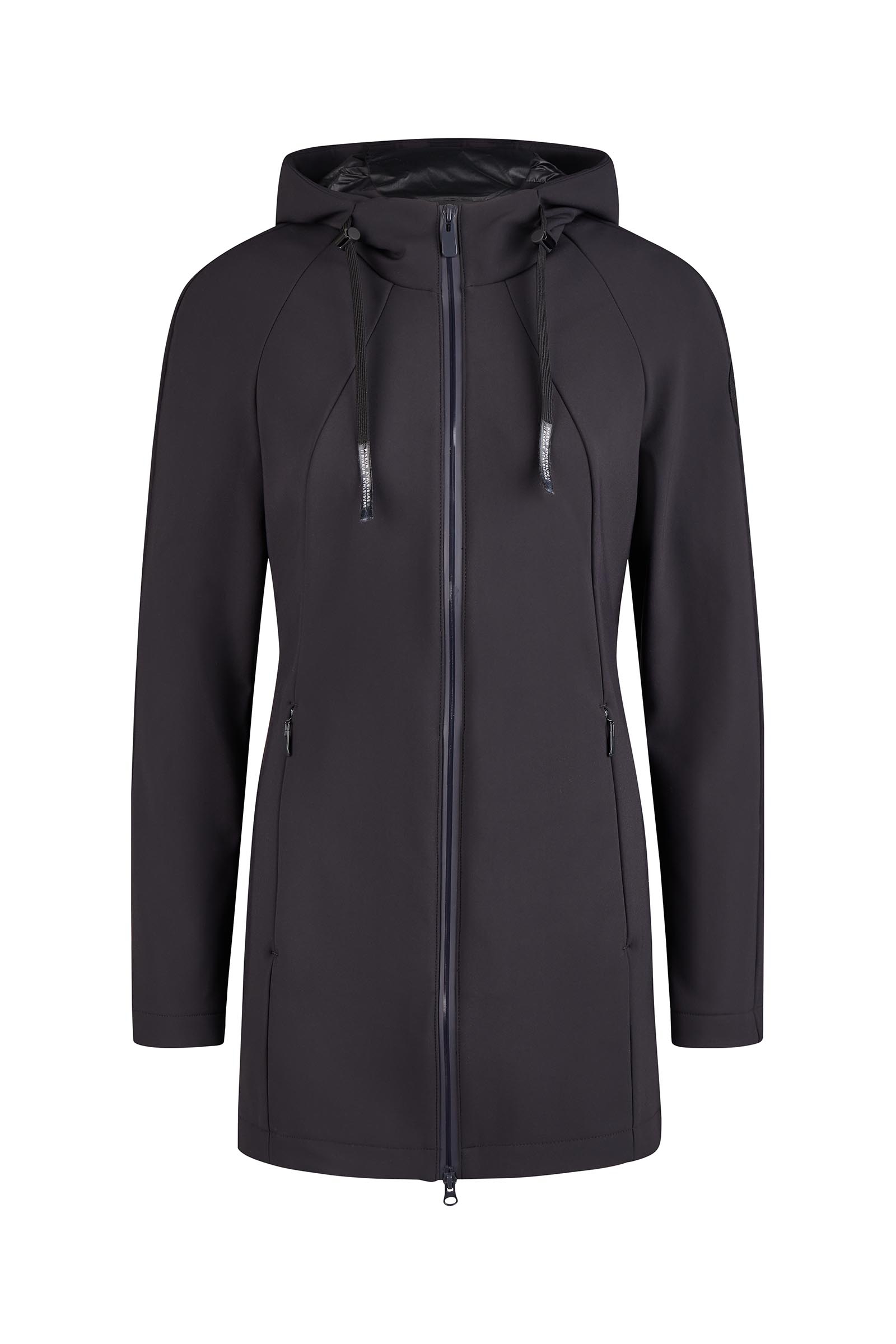 Pikeur Athleisure cappotto softshell da donna 