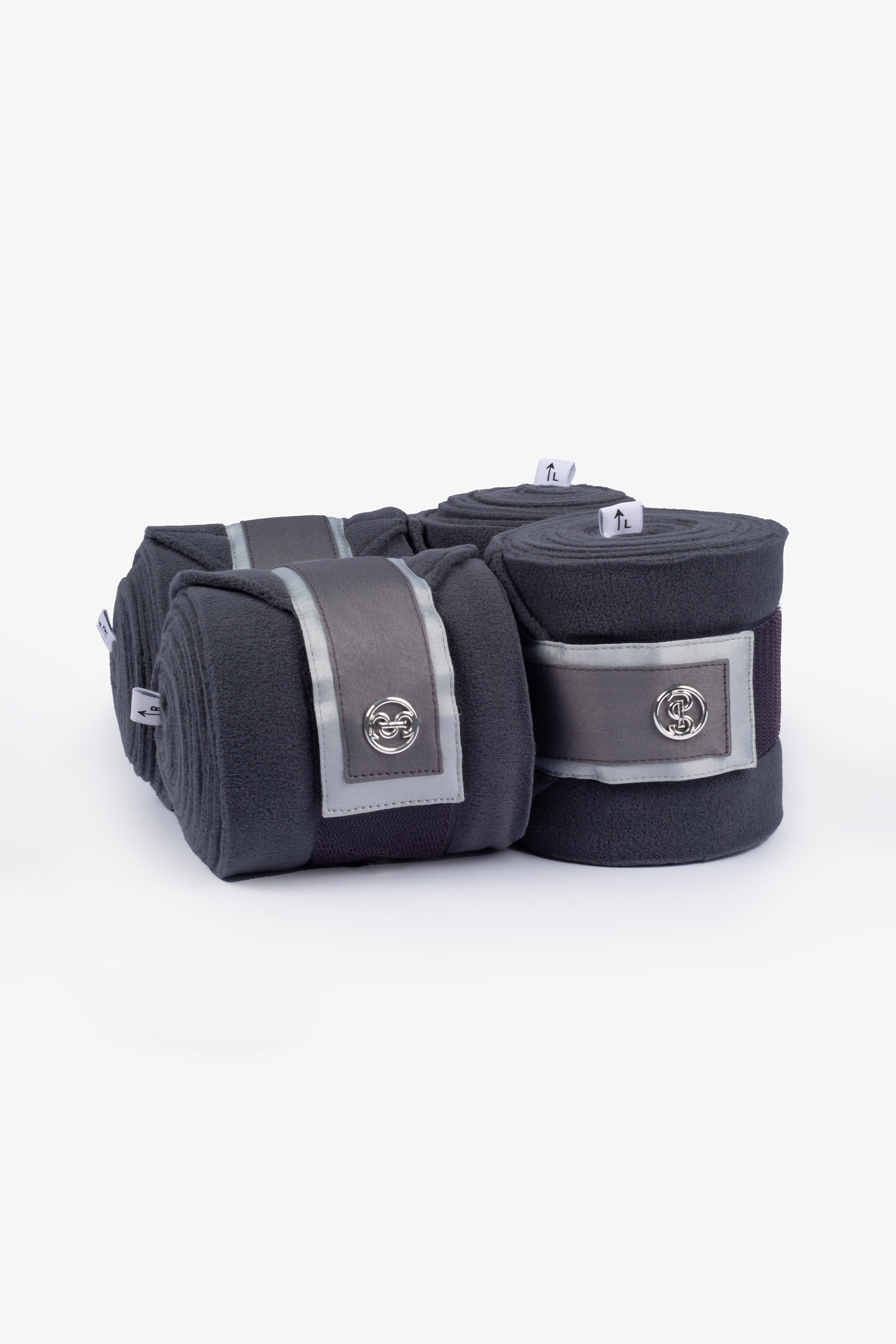 Lava Grey PS of Sweden Fasce polo iconiche