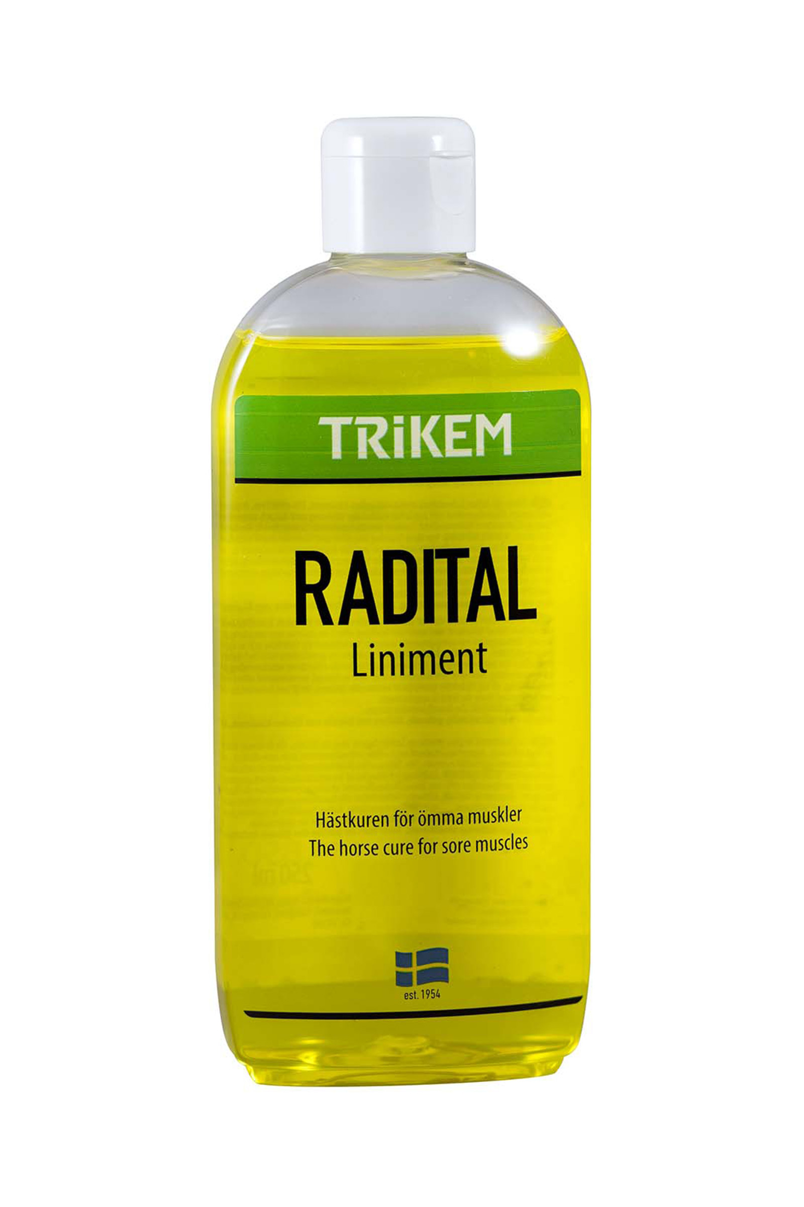 Trikem Radital Liniment