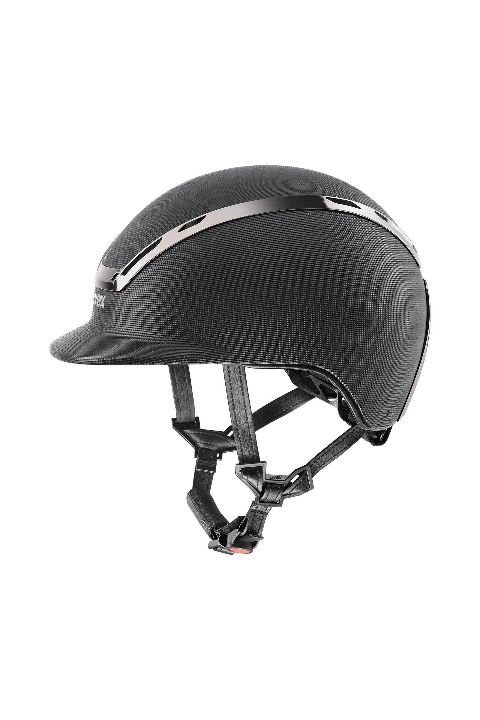 Uvex Exxeed Pro Casco da equitazione