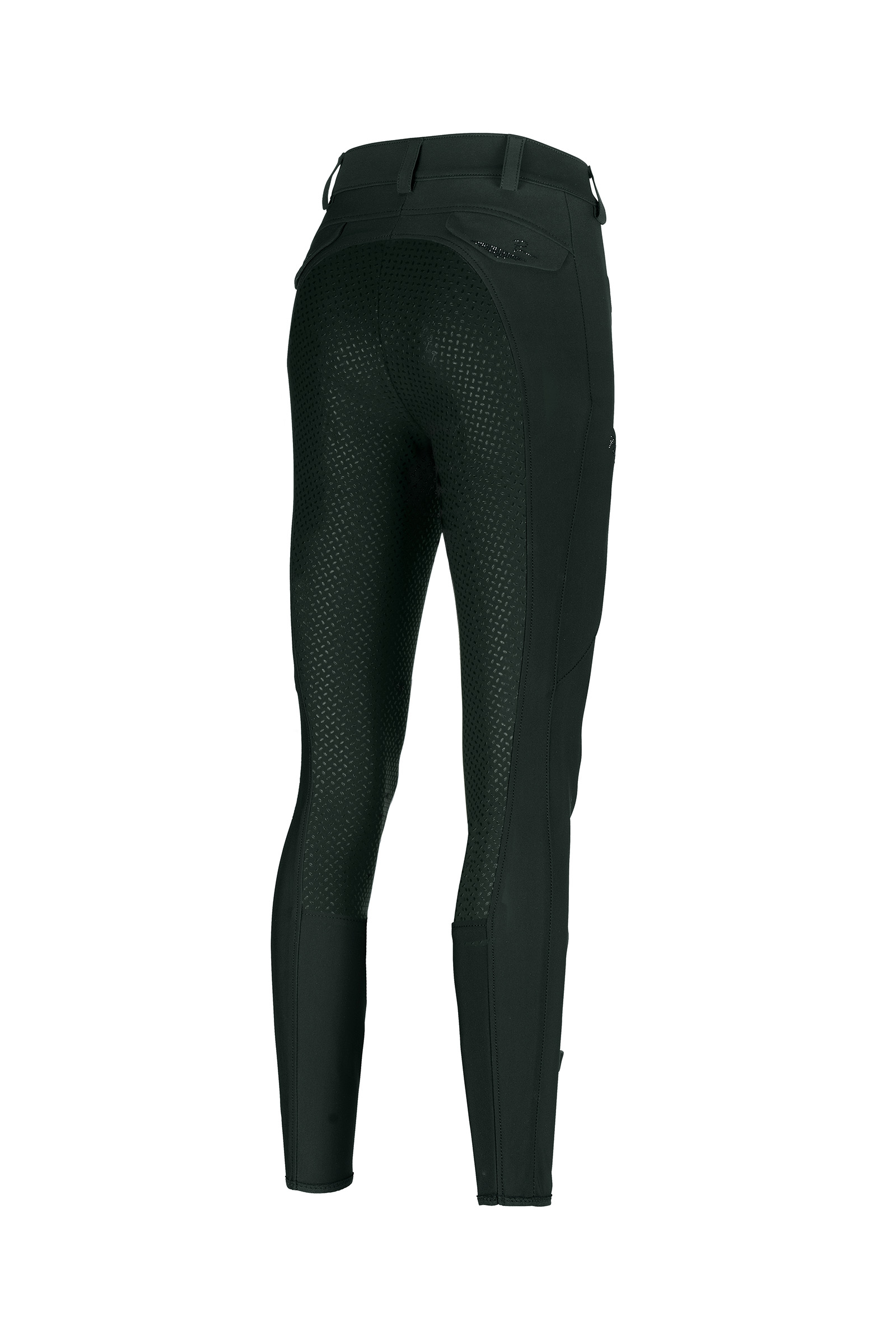 Pikeur Laure Pantaloni da equitazione con grip sul full seat da donna