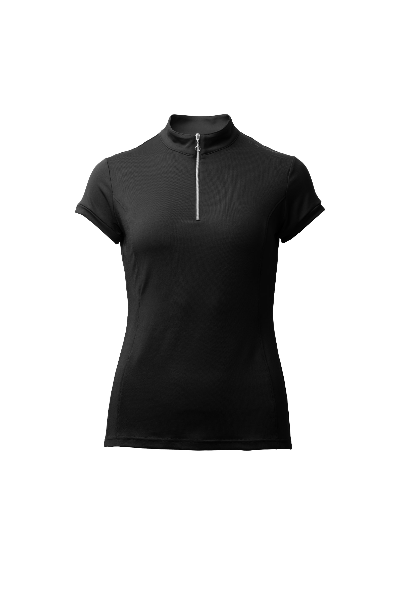 Black Horze Mina maglia da allenamento da donna  
