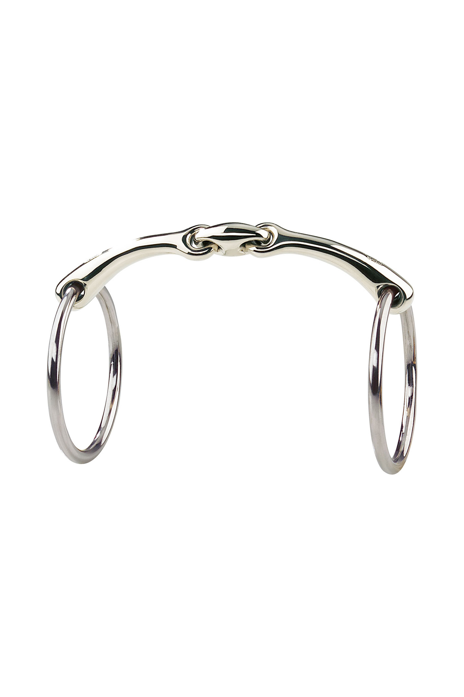 Sprenger Dynamic RS Filetto Bradoon in Sensogan 14 mm