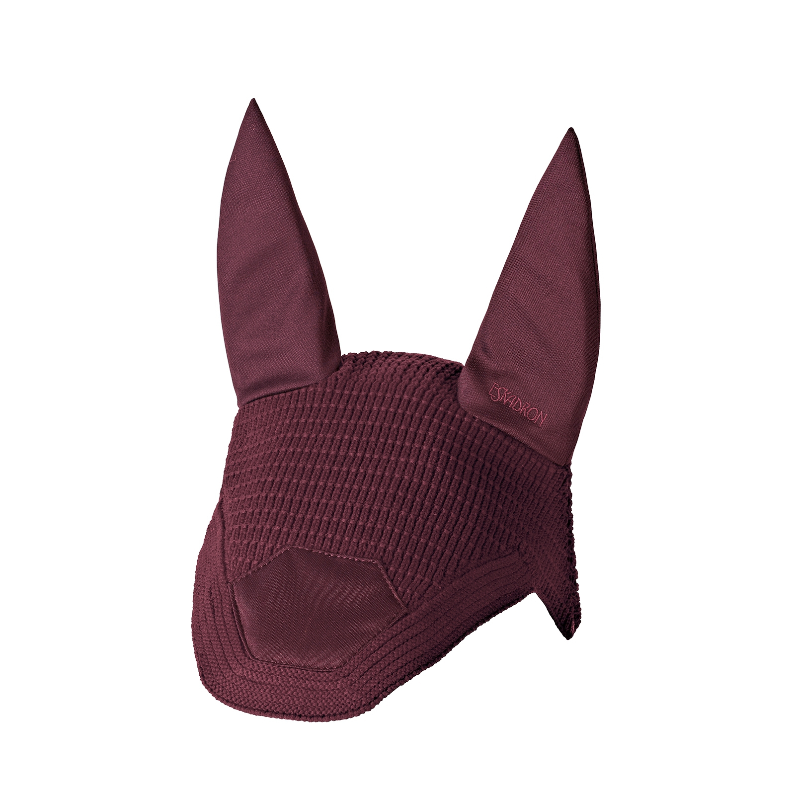 Burgundy Dark Red Eskadron Cuffiette Sport