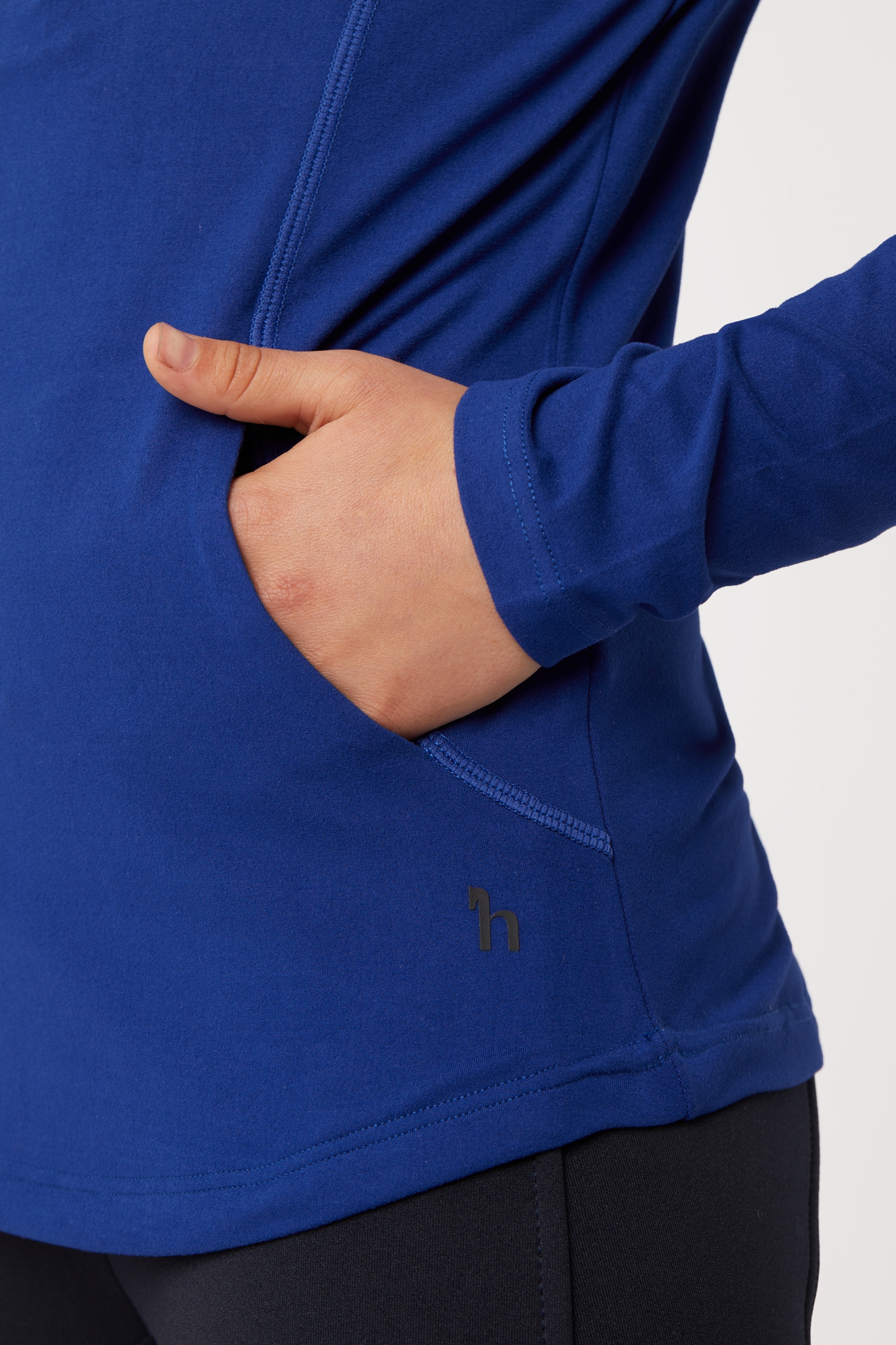 Horze Chelsea Maglia tecnica da bambino