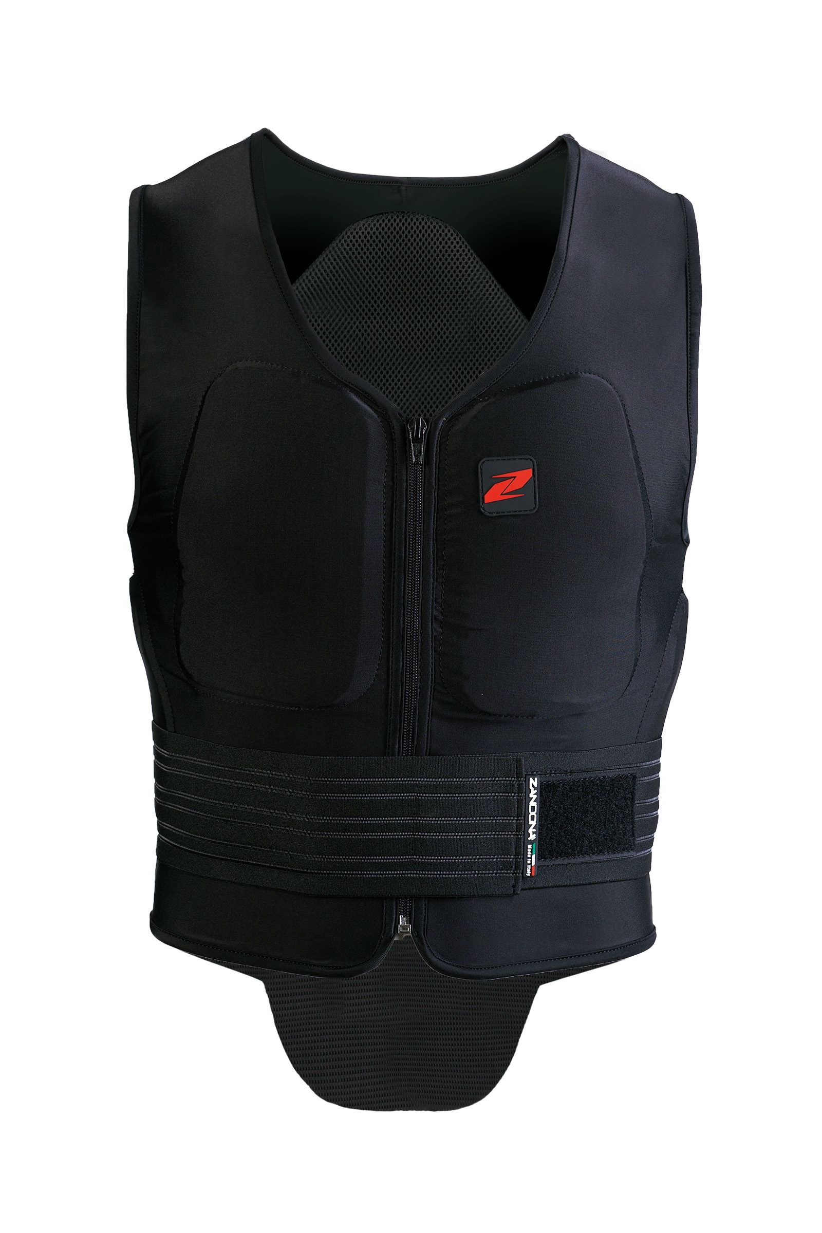 Zandona Soft Vest Pro x6 (158-167cm)