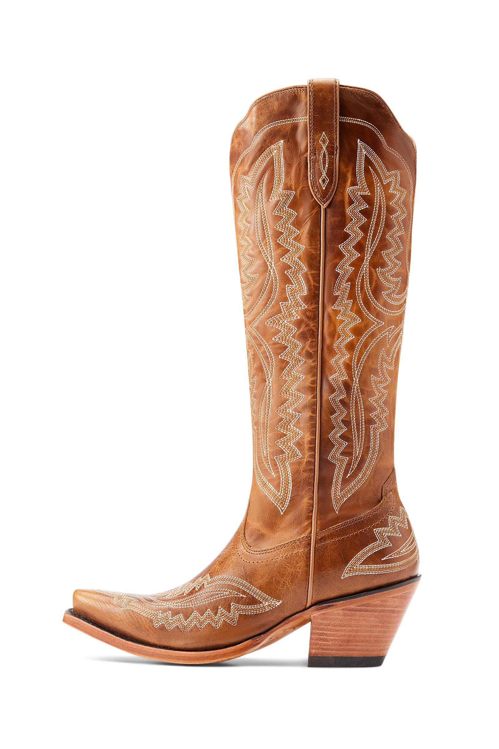 Ariat Casanova Stivali western donna con punta X