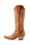 Ariat Casanova Stivali western donna con punta X