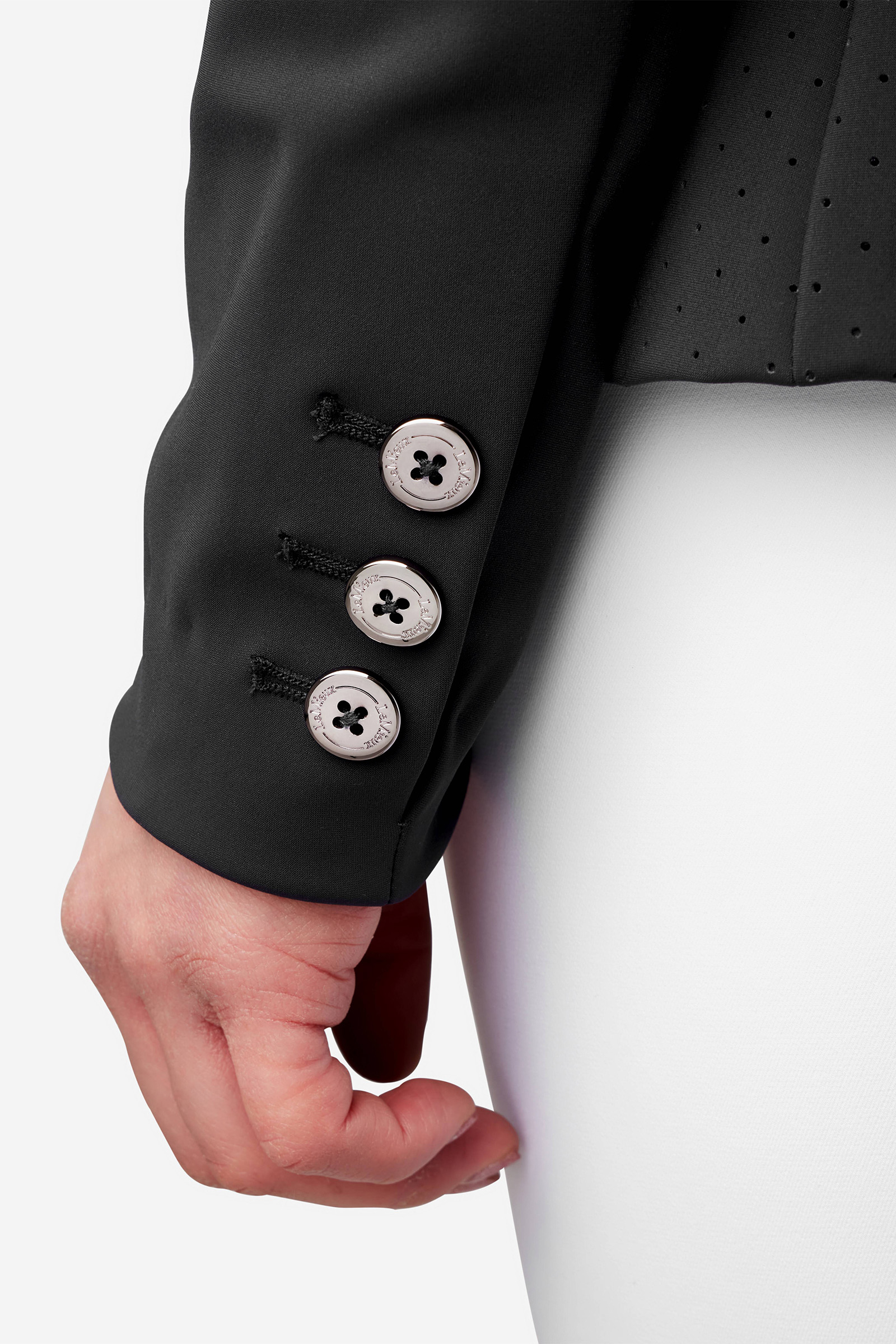 LeMieux Dynamiqué Dame stevnejakke