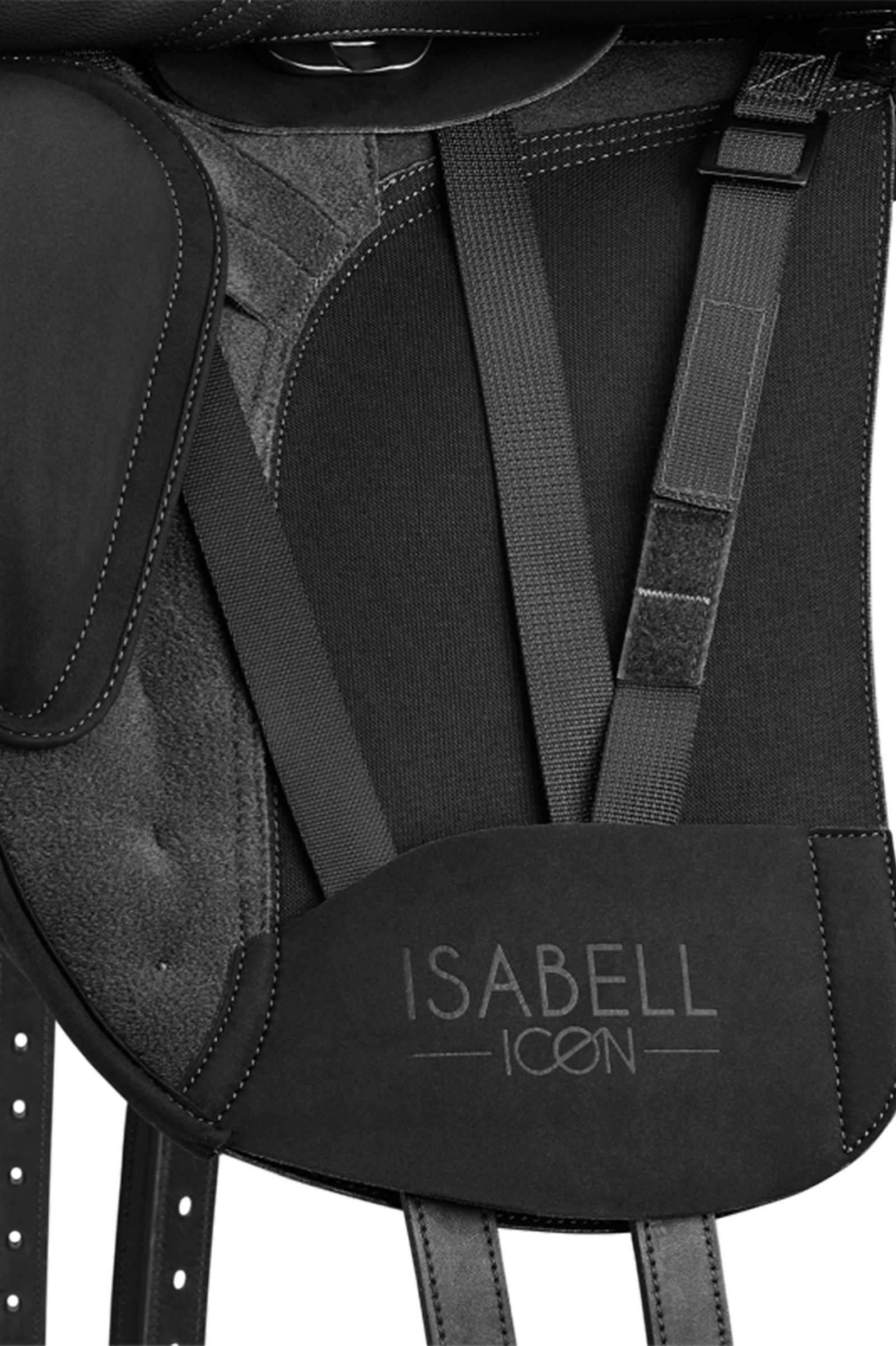 Sella Wintec Isabell Icon
