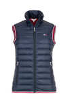 Bodywarmer da donna Tommy Hilfiger Equestrian Light Re-Down