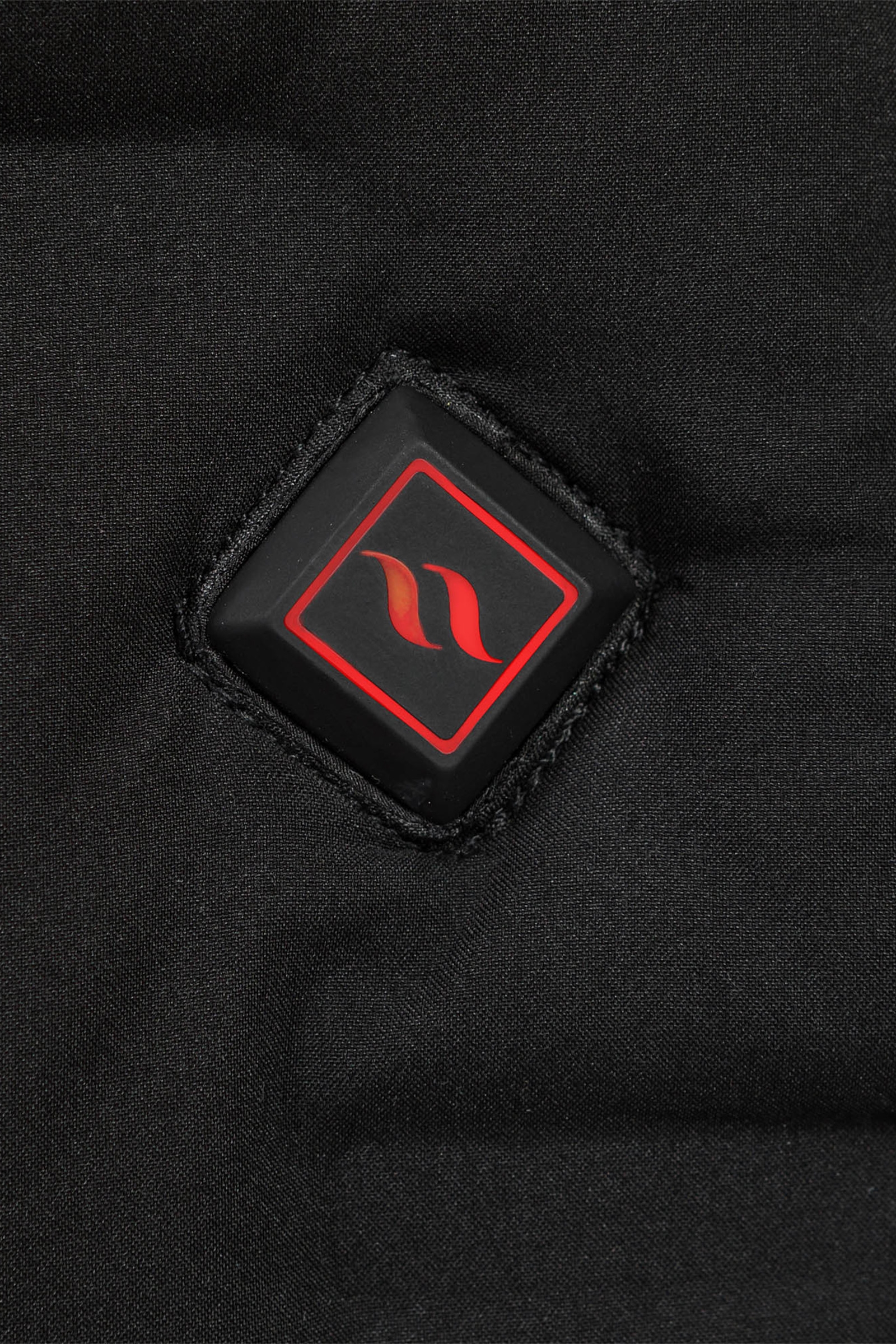 Back on Track Gilet riscaldato da donna Katla