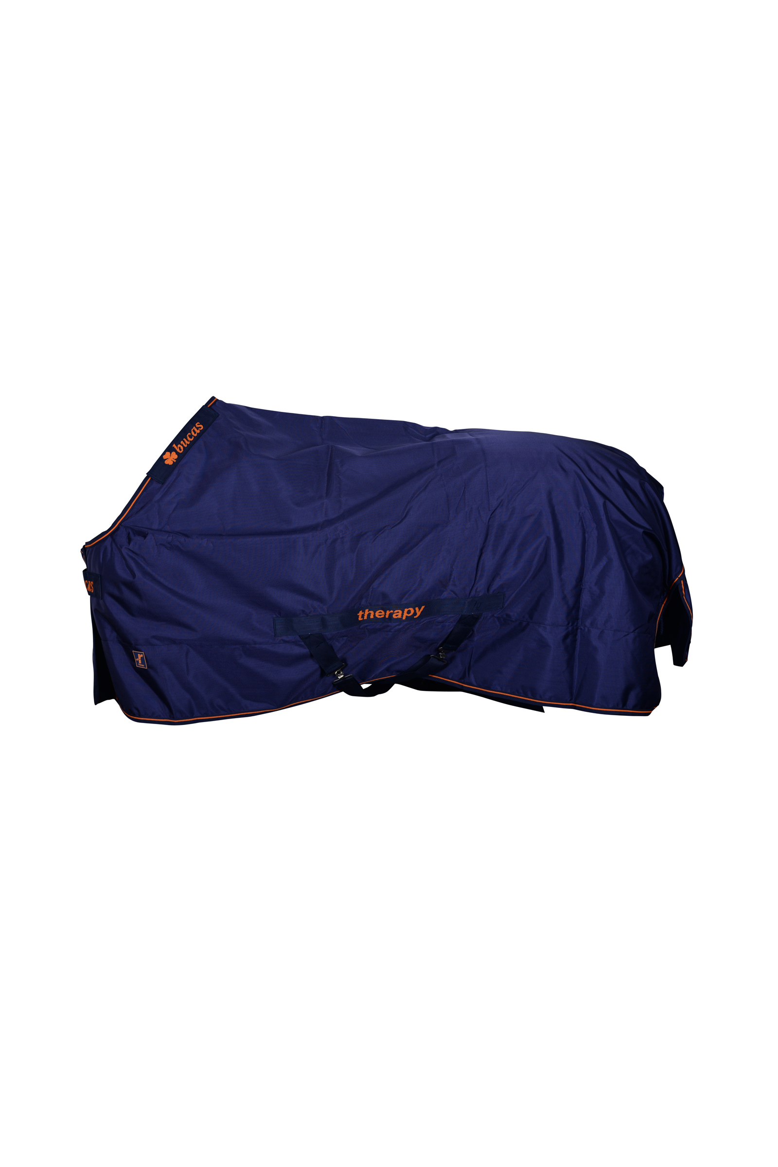 Bucas Therapy coperta da turnout leggera, 50g