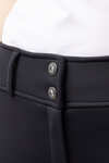 Horze Macy pantaloni da equitazione termici con grip completo