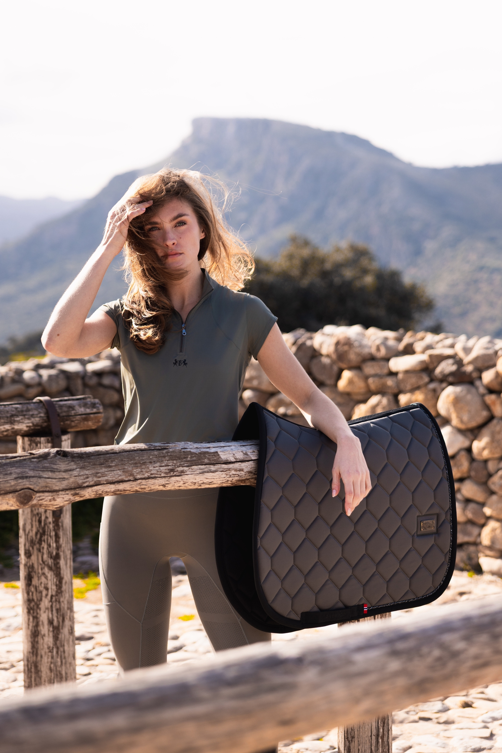 B Vertigo Onyx Sottosella da salto