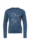 Mountain Horse Lovely maglia bambino a maniche lunghe