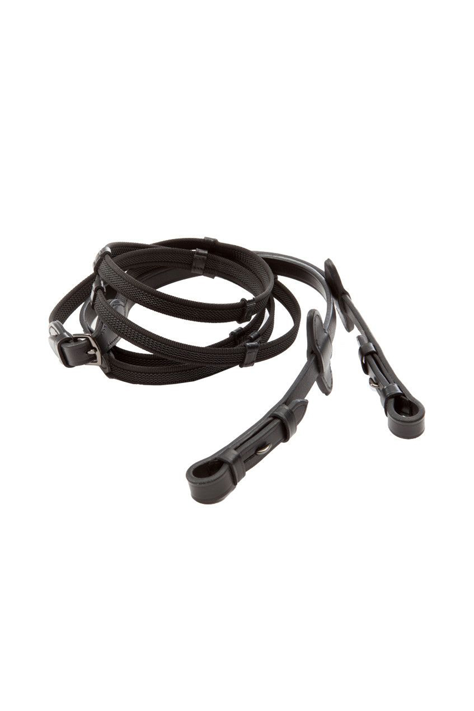 Briglia Kavalkade Ocean crank con chiudibocca