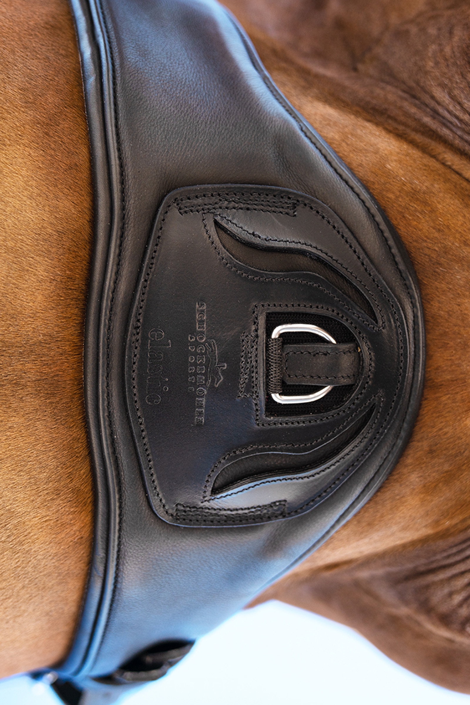 Sottopancia corto Schockemöhle Sports Pittsburgh Stretch